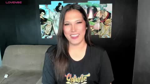 Wency online show from 11-20-25, 05:40