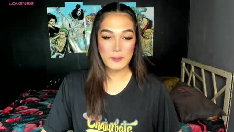 Wency online show from 04-08-26, 05:29