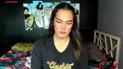 Wency online show from 04-10-26, 08:30