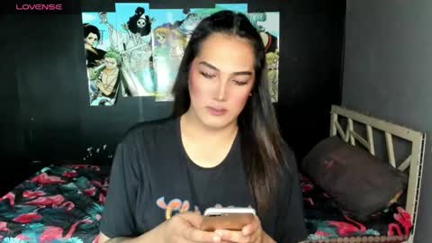 Wency online show from 04-11-26, 08:40