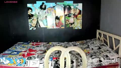 Wency online show from 04-28-26, 08:08