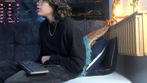 diamond_twink online show from 11-14-25, 04:11