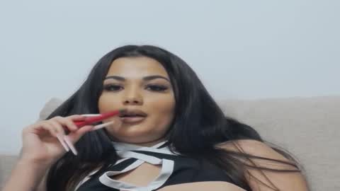 diamondember online show from 03-07-26, 09:45