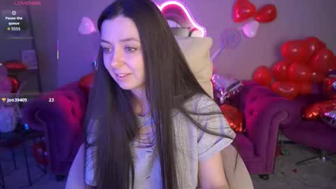 Sasha online show from 02-19-26, 07:26