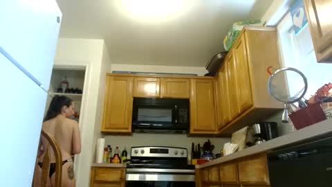 DiamondMonroeXo online show from 09-08-25, 03:55