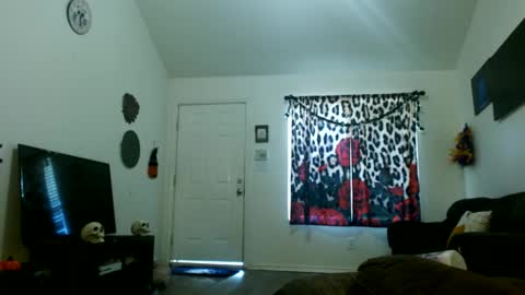 DiamondMonroeXo online show from 10-06-25, 05:10