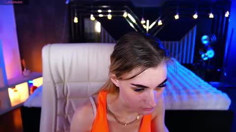 DiamondNina online show from 01-16-26, 08:13