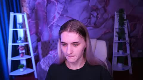 DiamondNina online show from 03-17-26, 06:28