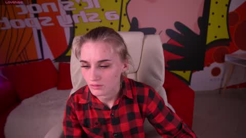 DiamondNina online show from 03-31-26, 07:58