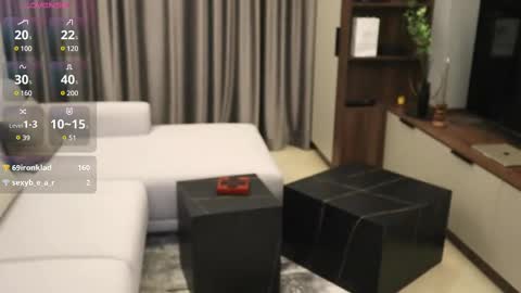 Iris online show from 02-21-25, 11:21