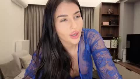 Iris online show from 11-03-25, 08:10