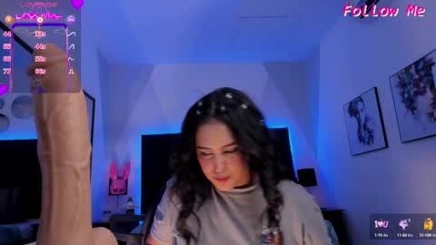 Snapshot of diana_clarck chatting on 02-11-25, 03:50 Diana Tamayo online show from 02-11-25, 03:50