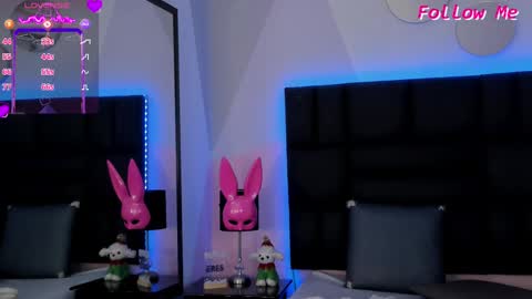 Snapshot of diana_clarck chatting on 02-13-25, 08:45 Diana Tamayo online show from 02-13-25, 08:45