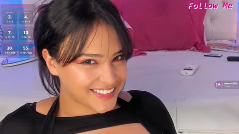 Diana Tamayo online show from 12-20-25, 01:12