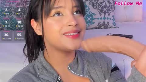 Diana Tamayo online show from 03-12-26, 10:38