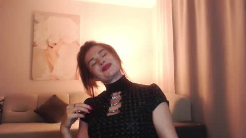 Diana DeLua online show from 09-13-25, 04:29