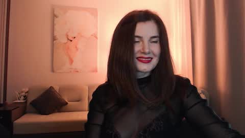 Diana DeLua online show from 09-25-25, 06:44