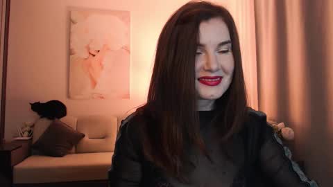 Diana DeLua online show from 09-26-25, 06:45