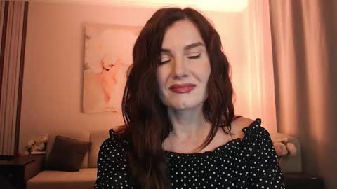 Diana DeLua online show from 09-29-25, 04:45