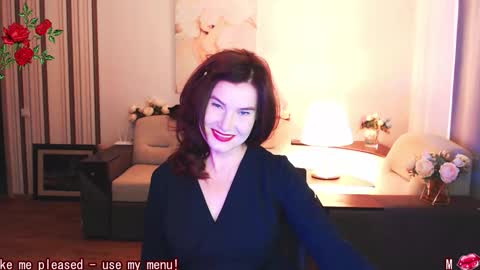 Diana DeLua online show from 11-15-25, 11:40