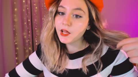 Snapshot of diana_floweri chatting on 01-30-25, 12:37 Diana online show from 01-30-25, 12:37