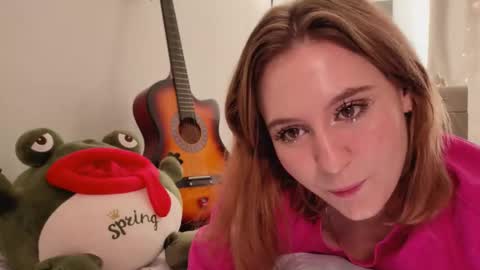 Snapshot of diana_floweri chatting on 10-03-25, 10:34 Diana online show from 10-03-25, 10:34