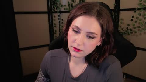 Diana online show from 04-01-26, 01:41