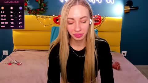 Diana  online show from 12-15-24, 12:06