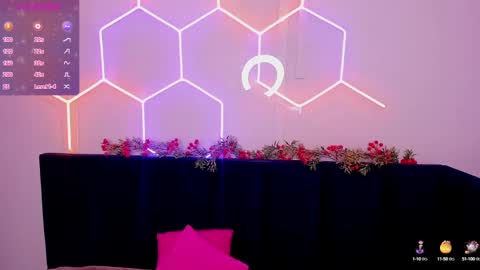 Diana  online show from 01-01-25, 06:26