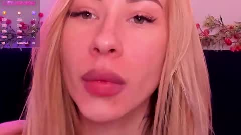 Diana  online show from 01-13-25, 07:54