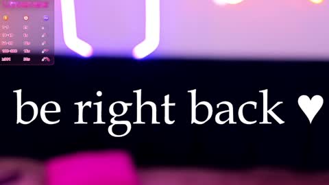 Diana  online show from 02-08-25, 11:44