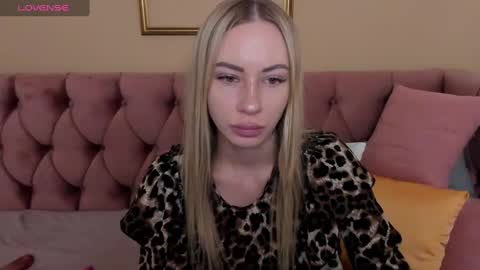 Diana  online show from 02-23-25, 01:35