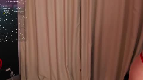 Diana  online show from 02-01-26, 01:59