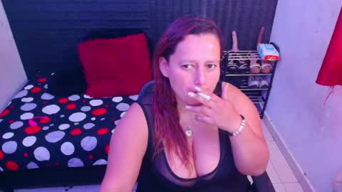 Diana Lozano online show from 01-20-25, 01:11