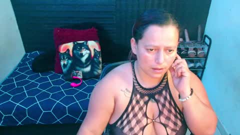 Diana Lozano online show from 01-28-25, 11:06