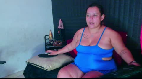 Diana Lozano online show from 02-28-25, 12:09