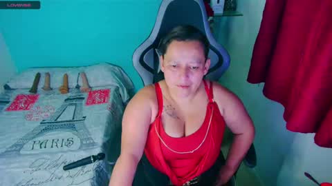 Diana Lozano online show from 09-22-25, 10:17