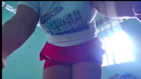 Diana Lozano online show from 01-17-26, 02:44