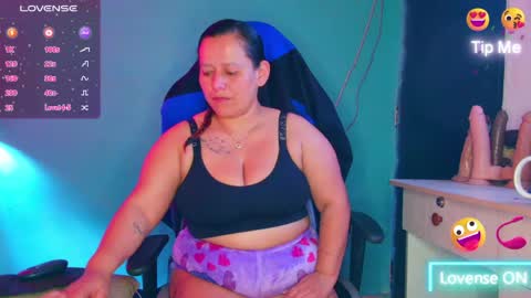 Diana Lozano online show from 04-26-26, 01:09