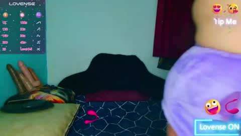 Diana Lozano online show from 04-27-26, 03:48