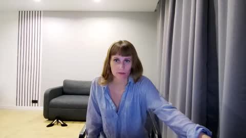 diana_meridor online show from 01-15-25, 12:30