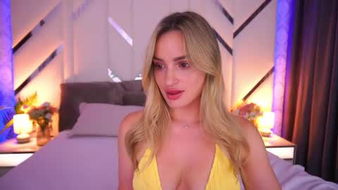 diana_nova online show from 07-28-26, 03:21