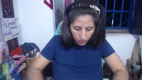 diana_rogu online show from 09-22-25, 05:31