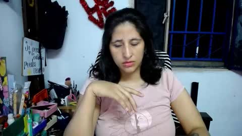 diana_rogu online show from 09-29-25, 06:18