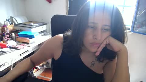 diana_rogu online show from 10-08-25, 07:00