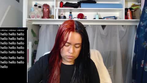 Snapshot of diana_smit_ chatting on 12-07-24, 12:41 diana online show from 12-07-24, 12:41