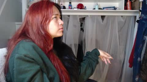 Snapshot of diana_smit_ chatting on 12-07-24, 05:31 diana online show from 12-07-24, 05:31