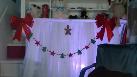 Snapshot of diana_smit_ chatting on 12-24-24, 05:49 diana online show from 12-24-24, 05:49