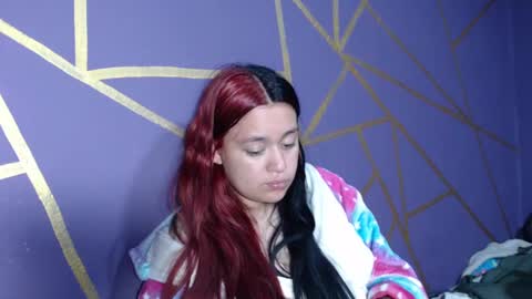 Snapshot of diana_smit_ chatting on 01-26-25, 12:37 diana online show from 01-26-25, 12:37