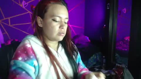 Snapshot of diana_smit_ chatting on 02-15-25, 11:58 diana online show from 02-15-25, 11:58